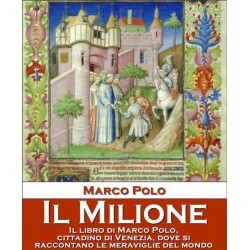 Il Milone di Marco Polo