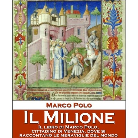 Il Milone di Marco Polo