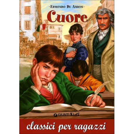 Ebook ibro Cuore