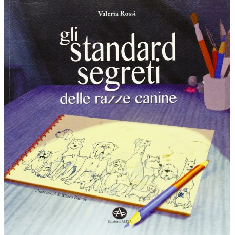 Segreti delle razze canine
