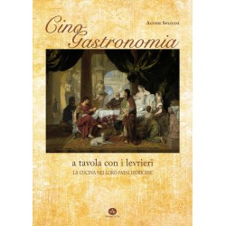 CinoGastronomia, a tavola con i levrieri