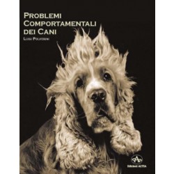 Problemi comportamentali dei cani