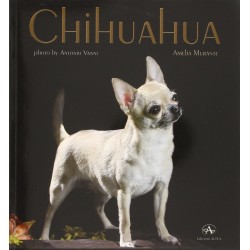 CHIHUAHA (monografia Fotografica)