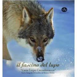  CANE LUPO CECOSLOVACCO (Monografia)