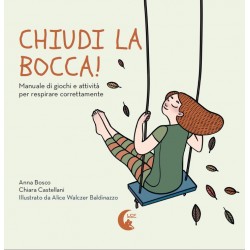 Chiudi La Bocca