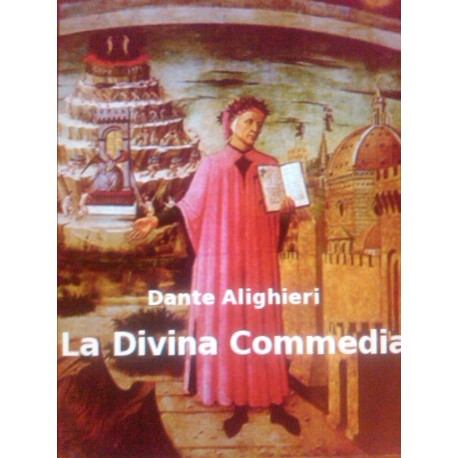 La Divina Commedia