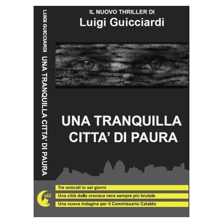 Una Tranquilla Città Di Paura