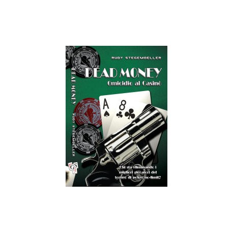 ebook Dead Money