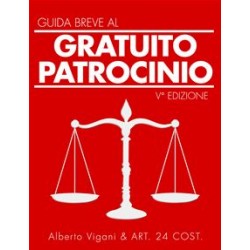 Ebook Gratuito Patrocinio