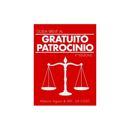 Ebook Gratuito Patrocinio