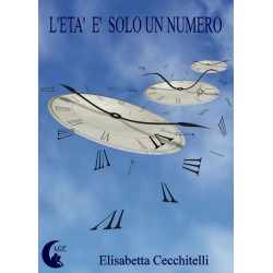 Ebook L'età è solo un numero