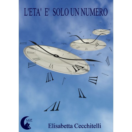 Ebook L'età è solo un numero