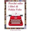 ebook Perchè odio i libri di fabio Volo