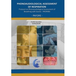 MANUAL ON THE PHONOAUDIOLOGICAL ASSESSMENT OF BREATHING WITH SCORING - PROPABS