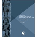 MANUALE  TEORICO PRATICO DI TERAPIA MIOFUNZIONALE